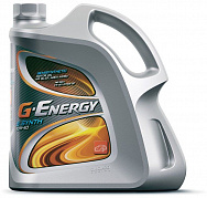   G-ENERGY S 10W-40 4 /                                          