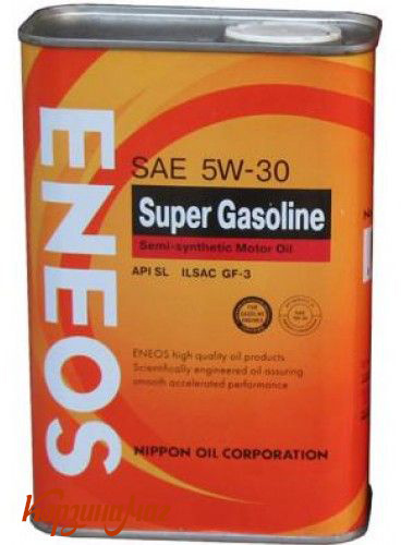 ����� ��� ENEOS 5W30 SL 1� �/����                                               