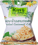����� ��������� KING ISLAND 40�                                                 