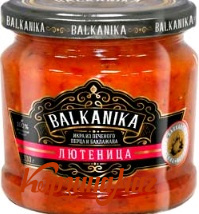 �������� �������� BALKANIKA 360�� ��/�                                          