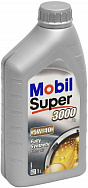 ����� ��� MOBIL S3000 X1 5W40 1� ����                                           