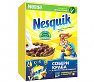    NESQUIK, 375 