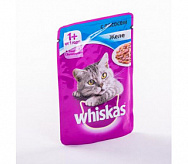���� ��� ����� ���� � ������� WHISKAS, 85�