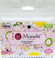 ������� ��� MANEKI ���� ���� �/��� 200��                                        