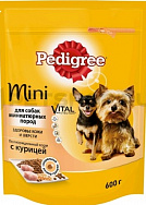 ����� ����  ��� �������� ����� ��������� ����� � ��������� PEDIGREE, 600 ��