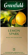 ��� Lemon Spark GREENFIELD, 25 ���