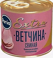 ������� ������ PERVA EXTRA 180�� �/� ���                                        