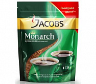   JACOBS MONARCH, 150