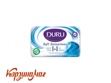  Soft Sensation DURU, 80  