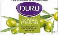 ���� ������� DURU NATURE'S TREASURES 90�                                        