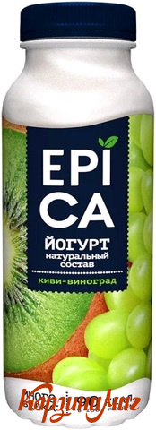 ������ EPICA  ��� ��� 2,5% ��� ��� 290�                                         