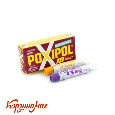 ���� ���������� POXIPOL ���������� 14��