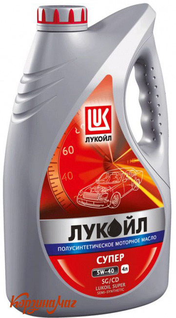 ����� ��� ������ ����� 5W40 4� �/����                                           