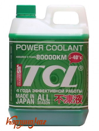 �������� TCL LLC ������� ������� -40C 2�                                        