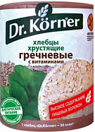 ������ DR KORNER ����� � ��� 100�                                               