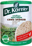  DR KORNER   100                                               