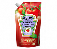 ������ HEINZ � �������� � ����������, 350�