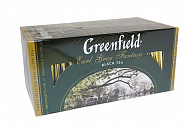 ��� ������ Earl Grey Fantasy GREENFIELD, 25 ���
