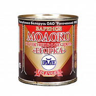 360Г ВАРЕН/СГ/МОЛОКО ЕГОРКА ТУ 360Г ВАРЕН/СГ/МОЛОКО ЕГОРКА ТУ
