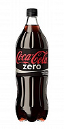 ������� ������������ ZERO COCA-COLA ��/��� 1,5� 