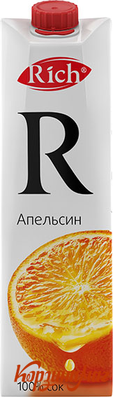 ��� ������������ RICH, 1�