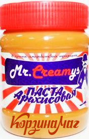 ����� ���������� ������� MR CREAMYS 340�                                        