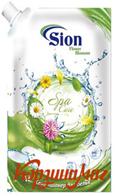 ������-� �.����� FLOWER BLOSSOM SION 1�                                         
