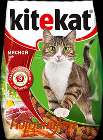 ���� ��� ����� KITEKAT ������ ���, 350�