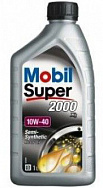 ����� ��� MOBIL S2000 X1 10W40 1� �/�                                           