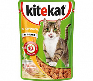 ����� KITEKAT � ������� � �����, 85�