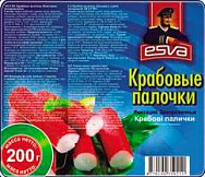 �������� ������� ESVA  200�                                                     