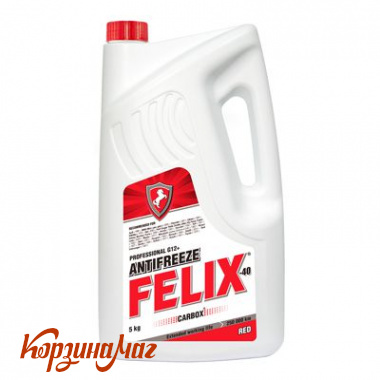 �������� FELIX CARBOX ������� 5�