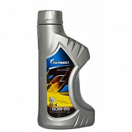 ����� ��/��� ��/� GAZPROM GL-4 80W-85 1�                                        