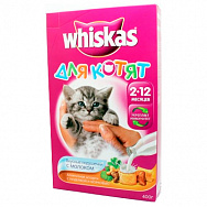 ���� ��� ����� WHISKAS ����� ��������� ������� ������� 400�