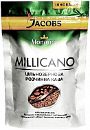 ���� ������� � ����������� JACOBS MONARCH Millicano, 75�