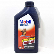 ����� ��� MOBIL ULTRA  10W-40 1� �/����                                         